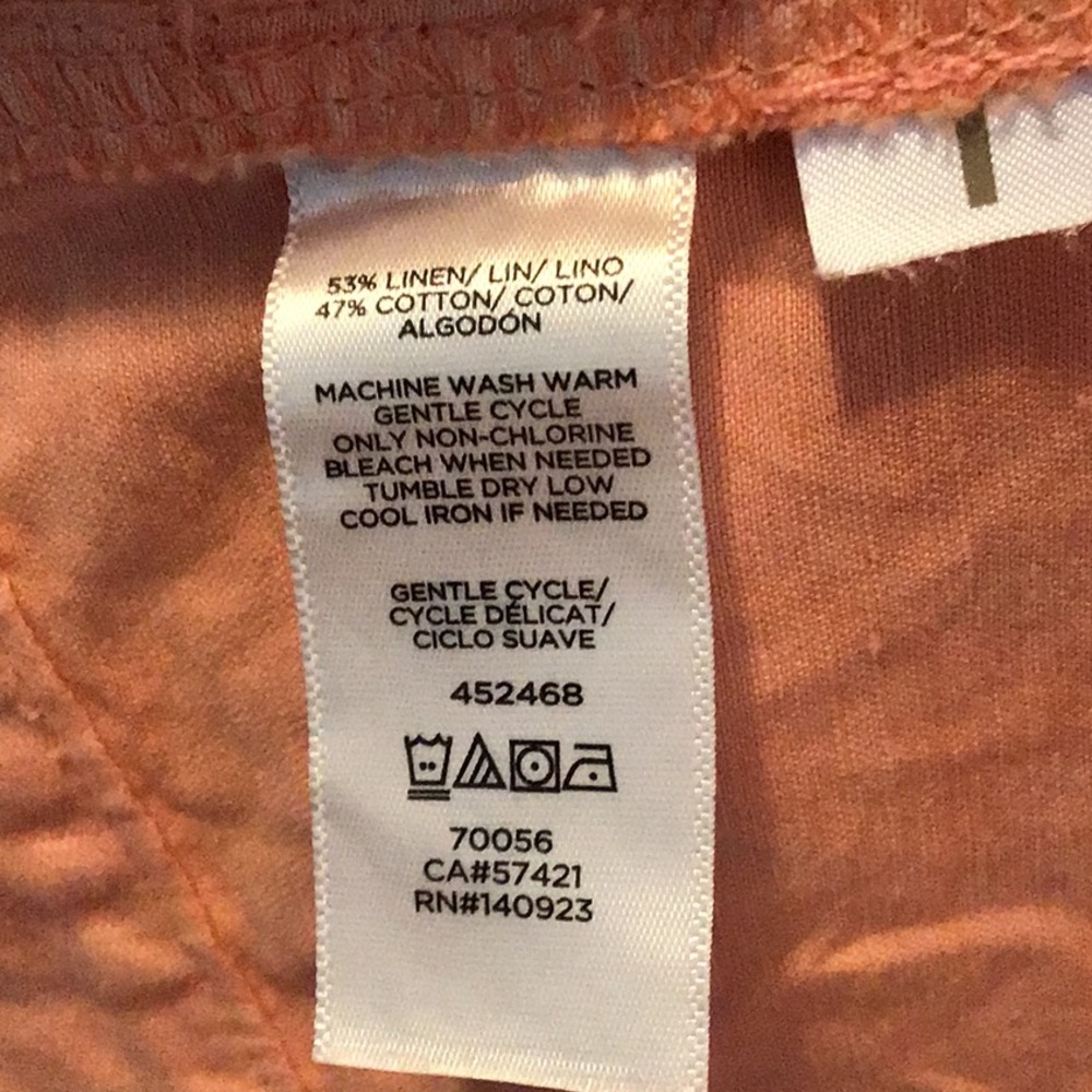 Jacket - Picture 3 of 3